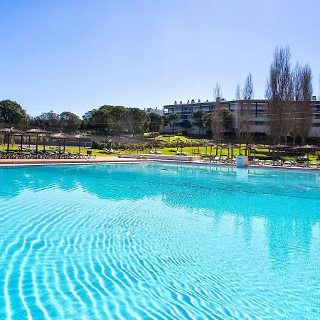Marina Park Deluxe 拉哥斯
