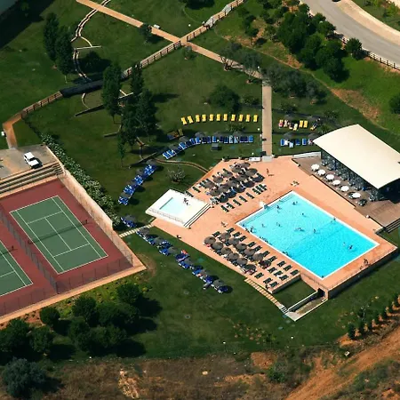 Апартаменты Marina Park Deluxe